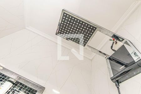 Apartamento à venda com 87m², 3 quartos e 1 vaga Apartamento à venda com 87m², 3 quartos e 1 vagaBanheiro