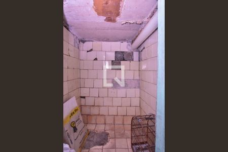 Casa para alugar com 50m², 1 quarto e sem vagaDespensa