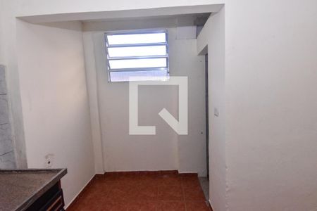Casa para alugar com 50m², 1 quarto e sem vagaCozinha