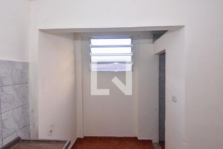Casa para alugar com 50m², 1 quarto e sem vagaCozinha