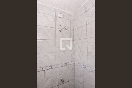 Casa para alugar com 50m², 1 quarto e sem vagaBanheiro