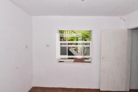 Casa para alugar com 50m², 1 quarto e sem vagaQuarto