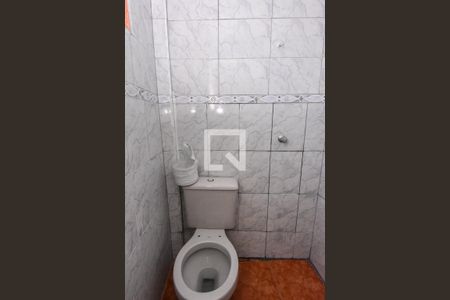 Casa para alugar com 50m², 1 quarto e sem vagaBanheiro