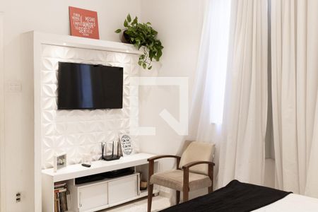 Apartamento à venda com 98m², 3 quartos e sem vagaQuarto 2