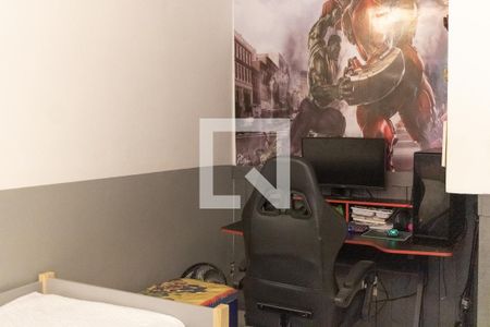 Apartamento à venda com 98m², 3 quartos e sem vagaQuarto 3