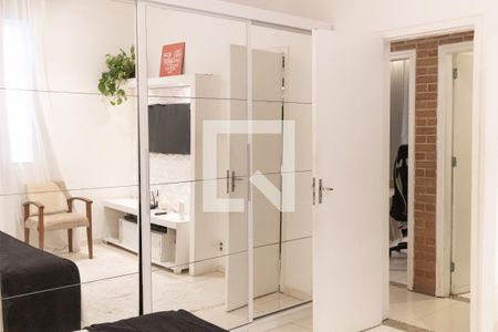 Apartamento à venda com 98m², 3 quartos e sem vagaQuarto 2