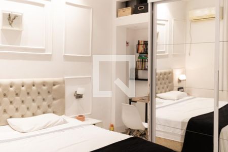 Apartamento à venda com 98m², 3 quartos e sem vagaQuarto 2