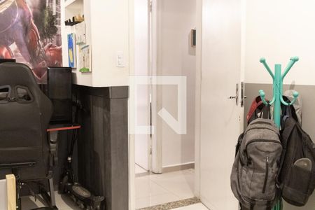 Apartamento à venda com 98m², 3 quartos e sem vagaQuarto 3