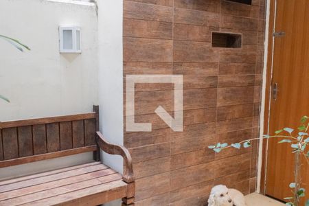 Apartamento à venda com 98m², 3 quartos e sem vagavaranda