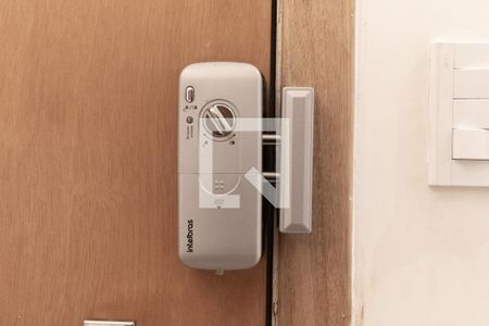 Sala de apartamento à venda com 3 quartos, 98m² em Sampaio, Rio de Janeiro