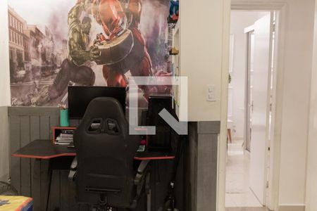 Apartamento à venda com 98m², 3 quartos e sem vagaQuarto 3