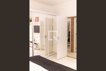 Apartamento à venda com 98m², 3 quartos e sem vagaQuarto 2