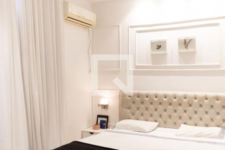 Apartamento à venda com 98m², 3 quartos e sem vagaQuarto 2