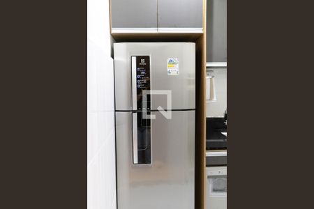 Apartamento à venda com 98m², 3 quartos e sem vagaCozinha