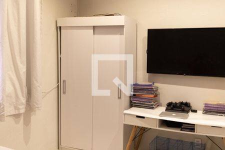 Apartamento à venda com 98m², 3 quartos e sem vagaQuarto 1