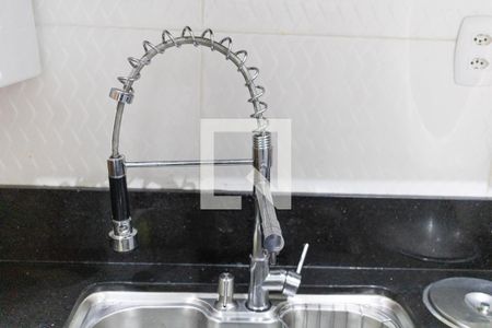 Apartamento à venda com 98m², 3 quartos e sem vagaCozinha