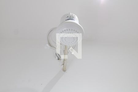 Apartamento à venda com 98m², 3 quartos e sem vagaBanheiro de Serviço