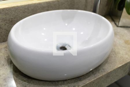 Apartamento à venda com 98m², 3 quartos e sem vagaBanheiro