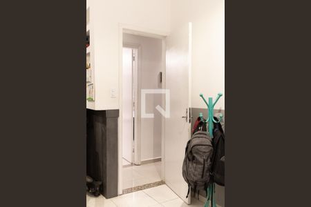 Apartamento à venda com 98m², 3 quartos e sem vagaQuarto 3