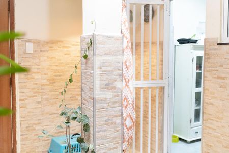 Apartamento à venda com 98m², 3 quartos e sem vagavaranda