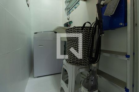 Apartamento à venda com 55m², 1 quarto e sem vaga Apartamento à venda com 55m², 1 quarto e sem vagaÁrea de Serviço