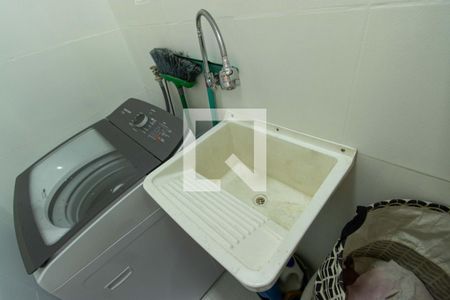 Apartamento à venda com 55m², 1 quarto e sem vaga Apartamento à venda com 55m², 1 quarto e sem vagaÁrea de Serviço