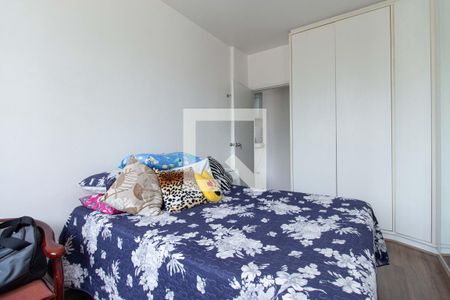 Quarto de apartamento à venda com 1 quarto, 55m² em Vila Mariana, São Paulo