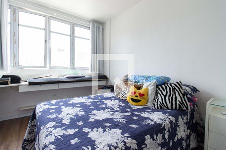 Quarto de apartamento à venda com 1 quarto, 55m² em Vila Mariana, São Paulo