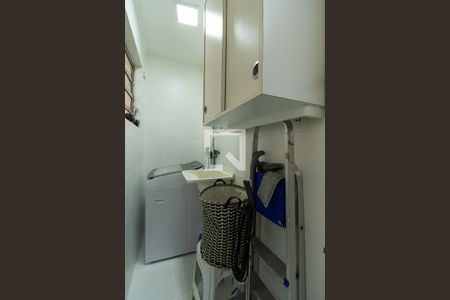 Apartamento à venda com 55m², 1 quarto e sem vaga Apartamento à venda com 55m², 1 quarto e sem vagaÁrea de Serviço