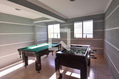 Apartamento à venda com 55m², 2 quartos e 1 vaga Apartamento à venda com 55m², 2 quartos e 1 vagaÁrea comum - Academia