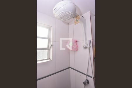 Apartamento à venda com 55m², 2 quartos e 1 vaga Apartamento à venda com 55m², 2 quartos e 1 vagaBanheiro