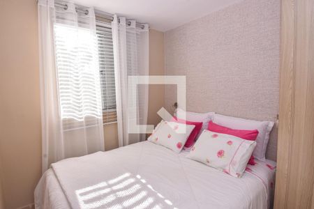 Quarto 1 de apartamento à venda com 2 quartos, 55m² em Vila Ema, São Paulo