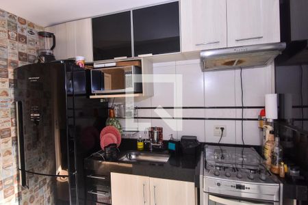 Apartamento à venda com 55m², 2 quartos e 1 vaga Apartamento à venda com 55m², 2 quartos e 1 vagaCozinha