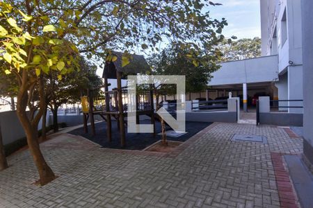 Apartamento à venda com 55m², 2 quartos e 1 vaga Apartamento à venda com 55m², 2 quartos e 1 vagaÁrea Comum - Playground