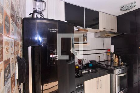 Apartamento à venda com 55m², 2 quartos e 1 vaga Apartamento à venda com 55m², 2 quartos e 1 vagaCozinha