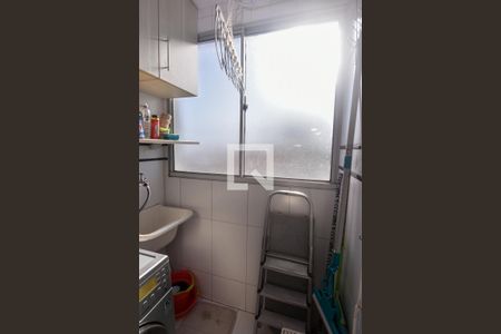 Apartamento à venda com 55m², 2 quartos e 1 vaga Apartamento à venda com 55m², 2 quartos e 1 vagaÁrea de Serviço