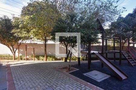 Apartamento à venda com 55m², 2 quartos e 1 vaga Apartamento à venda com 55m², 2 quartos e 1 vagaÁrea Comum - Playground