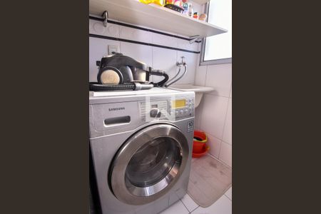 Apartamento à venda com 55m², 2 quartos e 1 vaga Apartamento à venda com 55m², 2 quartos e 1 vagaÁrea de Serviço