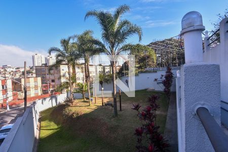 Apartamento à venda com 55m², 2 quartos e 1 vaga Apartamento à venda com 55m², 2 quartos e 1 vagaÁrea comum