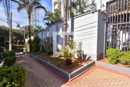 Apartamento à venda com 55m², 2 quartos e 1 vaga Apartamento à venda com 55m², 2 quartos e 1 vagaFachada