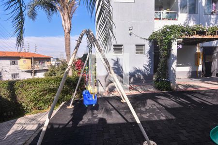 Apartamento à venda com 55m², 2 quartos e 1 vaga Apartamento à venda com 55m², 2 quartos e 1 vagaÁrea Comum - Playground