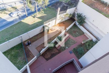 Apartamento à venda com 105m², 3 quartos e 2 vagasVista do Quarto