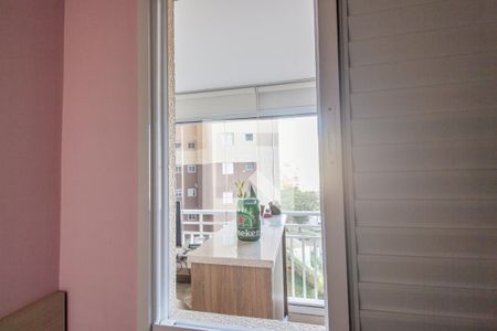 Apartamento à venda com 105m², 3 quartos e 2 vagasQuarto 2