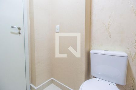 Apartamento à venda com 105m², 3 quartos e 2 vagasBanheiro