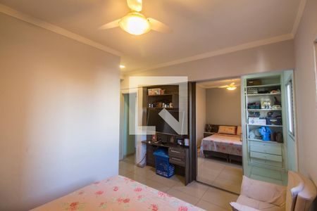 Apartamento à venda com 105m², 3 quartos e 2 vagasSuíte