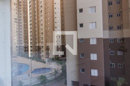 Apartamento à venda com 105m², 3 quartos e 2 vagasVista da Varanda