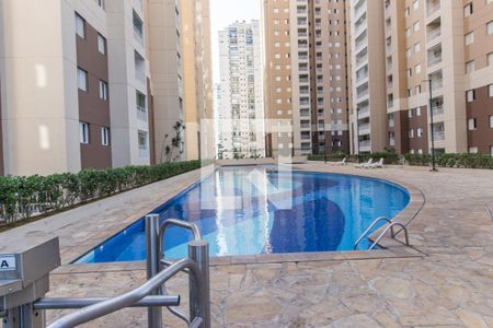 Apartamento à venda com 105m², 3 quartos e 2 vagasPiscina
