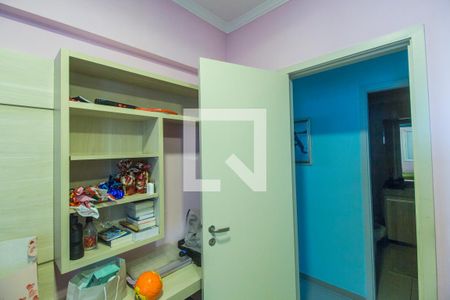 Apartamento à venda com 105m², 3 quartos e 2 vagasQuarto 2