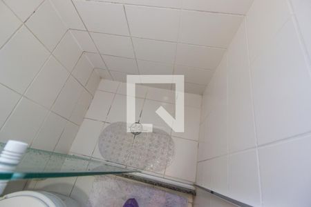 Apartamento à venda com 105m², 3 quartos e 2 vagasBanheiro da Suíte