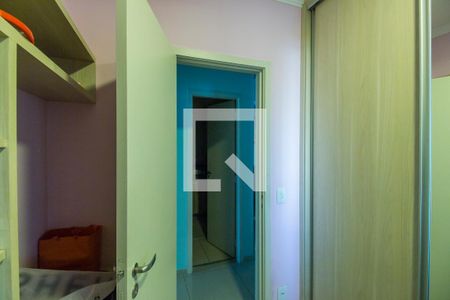 Apartamento à venda com 105m², 3 quartos e 2 vagasQuarto 2